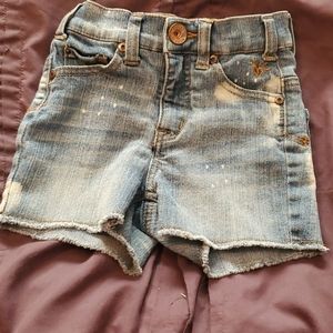 Justice Premium Jean Shirts